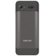Мобильный телефон Maxcom MM244 Black