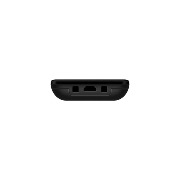 Мобильный телефон Maxcom MM35D Black