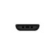 Мобильный телефон Maxcom MM35D Black
