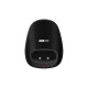 Мобильный телефон Maxcom MM35D Black