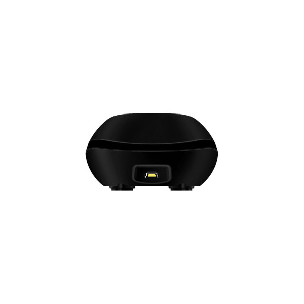 Мобильный телефон Maxcom MM35D Black