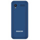 Мобiльний телефон Maxcom MM814 Type-C Blue