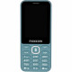 Мобiльний телефон Maxcom MM814 Type-C Green