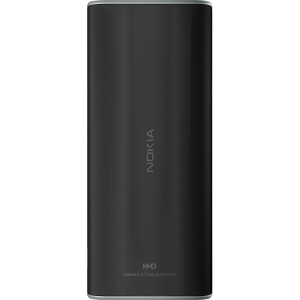 Мобильный телефон Nokia 105 2026 DS Black