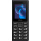 Мобильный телефон Nokia 110 2024 DS Black