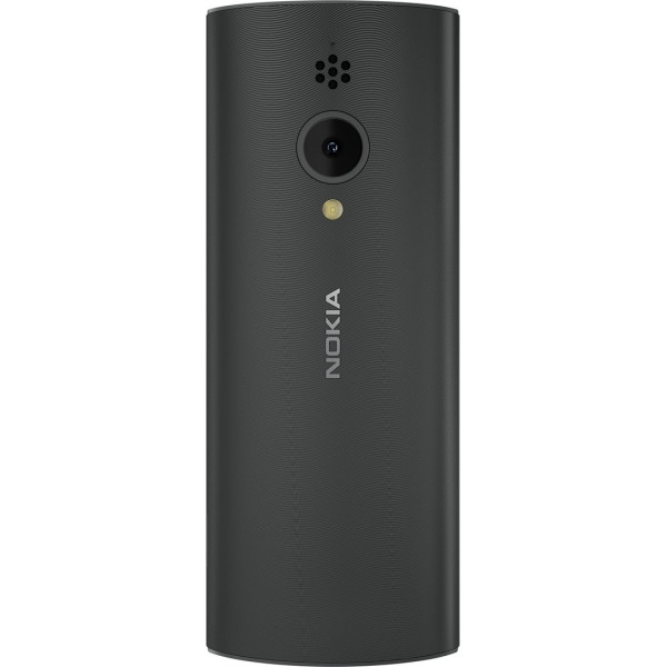 Мобільний телефон Nokia 150 2023 Dual Sim Black