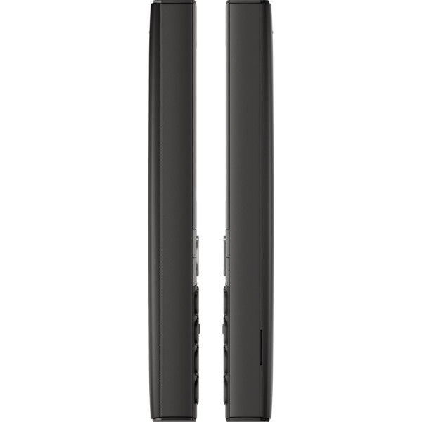Мобільний телефон Nokia 150 2023 Dual Sim Black
