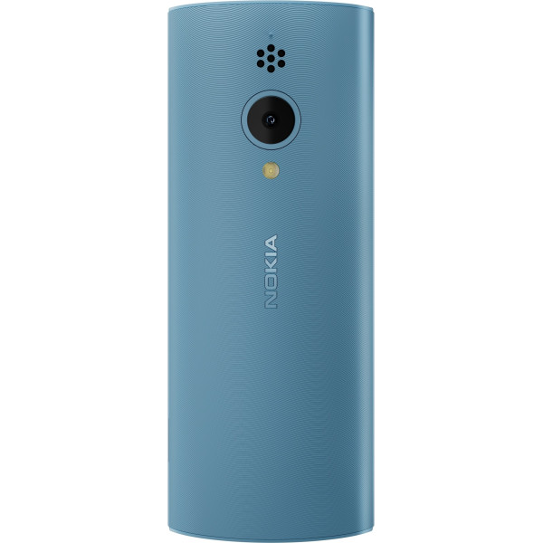 Мобільний телефон Nokia 150 2023 Dual Sim Blue