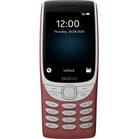 Мобильный телефон Nokia 8210 Dual Sim Red