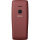 Мобильный телефон Nokia 8210 Dual Sim Red