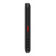 Мобiльний телефон Ergo R182 Dual Sim Black