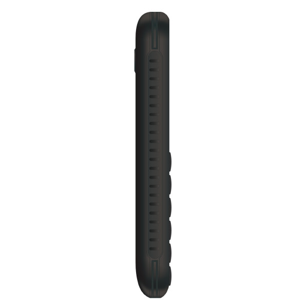 Мобiльний телефон Ergo R202 Dual Sim Black
