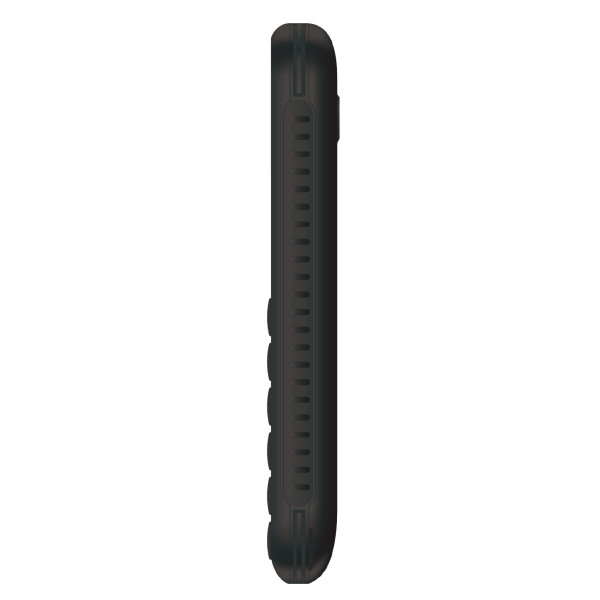 Мобiльний телефон Ergo R202 Dual Sim Black