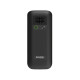 Мобiльний телефон Sigma mobile X-style 171 Mini Dual Sim Black/Green