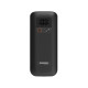 Мобiльний телефон Sigma mobile X-style 171 Mini Dual Sim Black/Orange