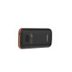 Мобiльний телефон Sigma mobile X-style 171 Mini Dual Sim Black/Orange