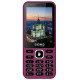 Мобiльний телефон Sigma mobile X-style 31 Power Type-C Dual Sim Purple