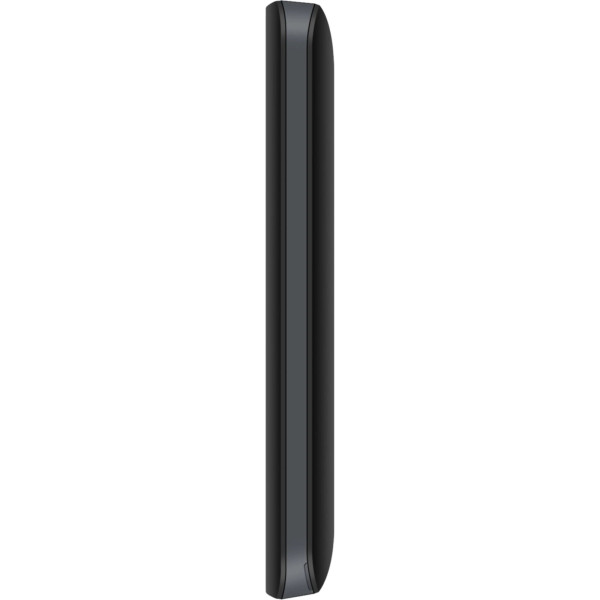 Мобiльний телефон Nomi i1820 Dual Sim Black