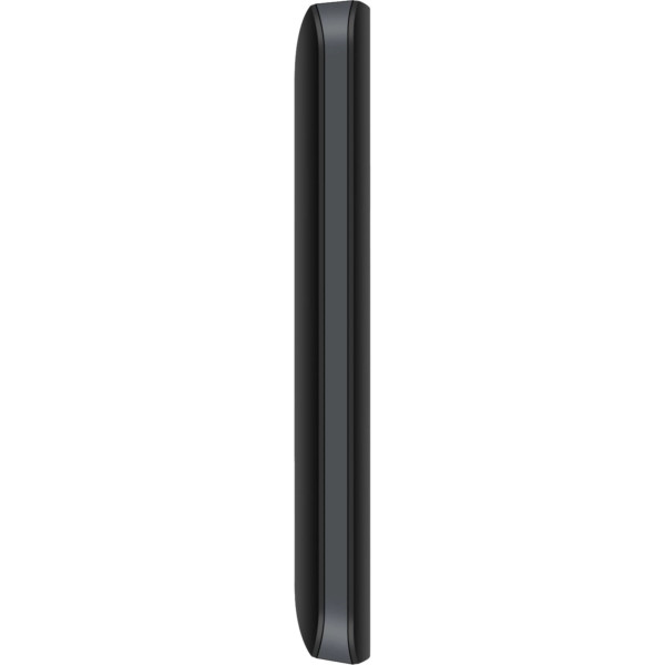 Мобiльний телефон Nomi i1820 Dual Sim Black