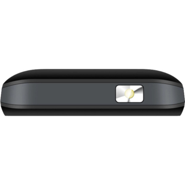 Мобiльний телефон Nomi i1820 Dual Sim Black