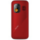 Мобiльний телефон Nomi i1820 Dual Sim Red