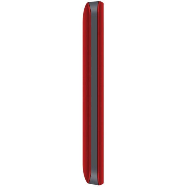 Мобiльний телефон Nomi i1820 Dual Sim Red