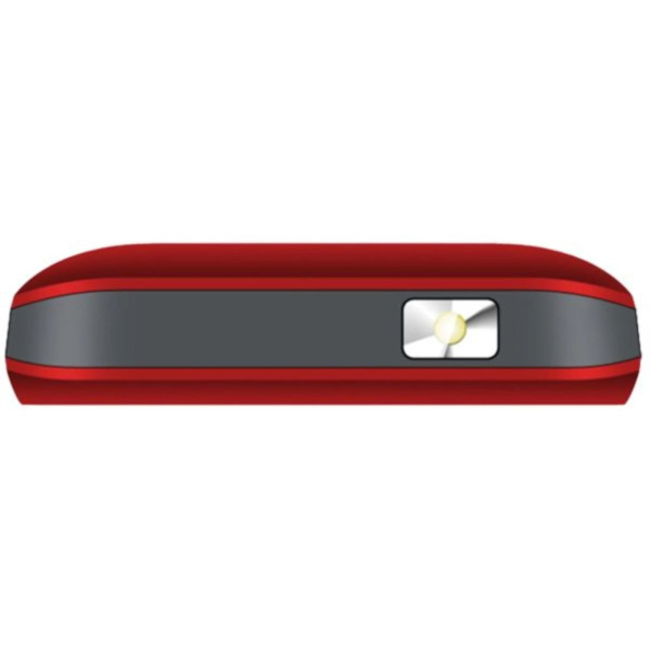 Мобiльний телефон Nomi i1820 Dual Sim Red