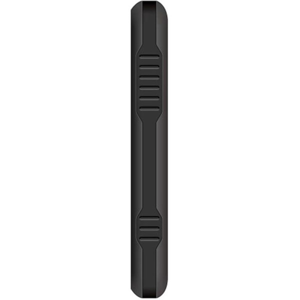Мобiльний телефон Nomi i1850 Dual Sim Black