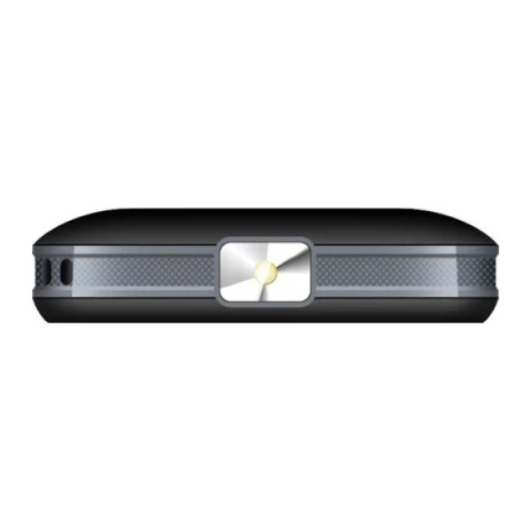 Мобiльний телефон Nomi i1871 Dual Sim Black