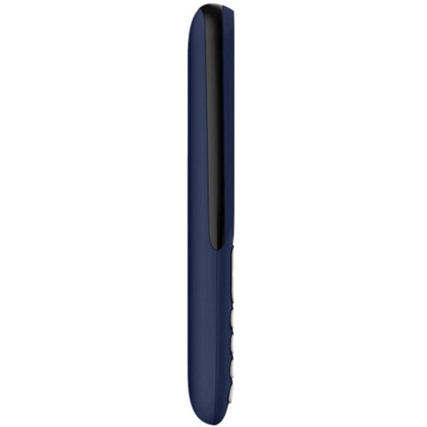 Мобiльний телефон Nomi i1890 Dual Sim Blue