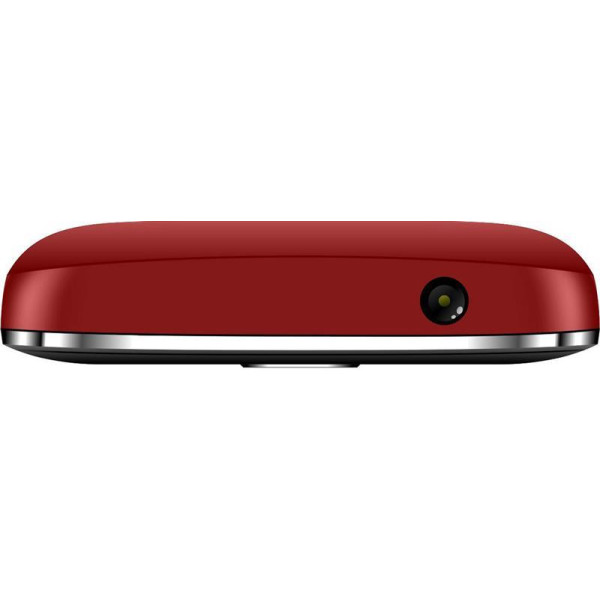 Мобільний телефон Nomi i220 Dual Sim Red