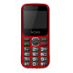 Мобiльний телефон Nomi i2320 Dual Sim Red