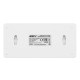 Комутатор 2E PowerLink SF108C (8xFE, некерований)