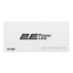 Комутатор 2E PowerLink SF108C (8xFE, некерований)