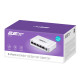 Коммутатор 2E PowerLink SG105C (5xGE, неуправляемый)