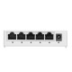 Коммутатор 2E PowerLink SG105C (5xGE, неуправляемый)