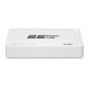 Коммутатор 2E PowerLink SG108C (8xGE, неуправляемый)