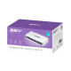 Коммутатор 2E PowerLink SG108C (8xGE, неуправляемый)