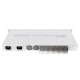 Комутатор MikroTik CRS317-1G-16S+RM