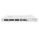 Комутатор MikroTik CRS328-4C-20S-4S+RM