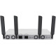 Коммутатор MikroTik CRS418-8P-8G-2S+5axQ2axQ-RM