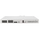Коммутатор MikroTik CRS418-8P-8G-2S+RM