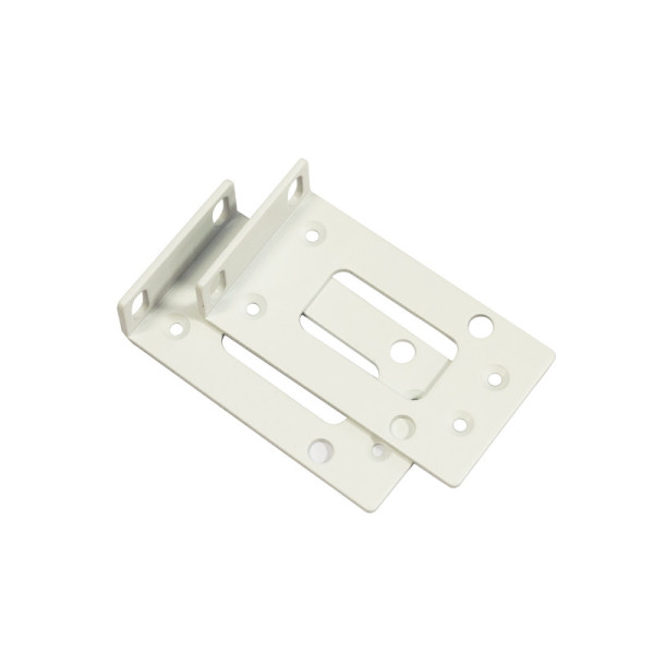 Коммутатор MikroTik CRS418-8P-8G-2S+RM