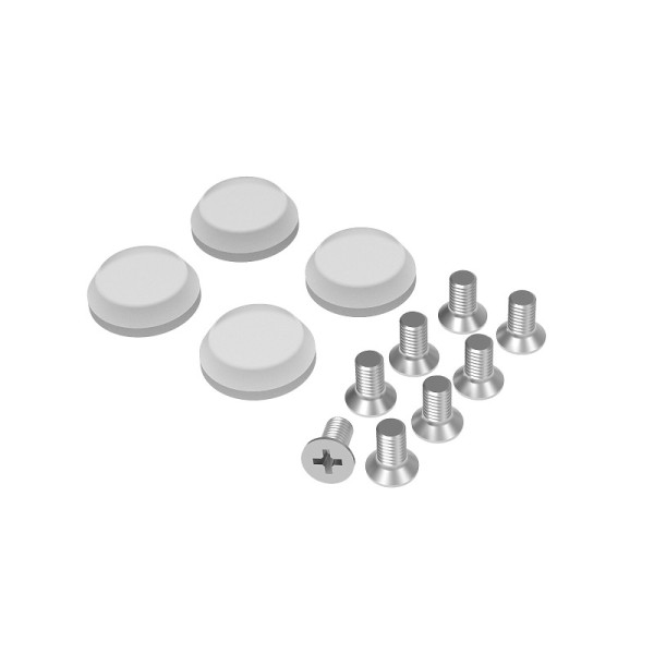 Коммутатор MikroTik CRS418-8P-8G-2S+RM