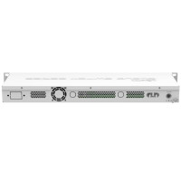 Коммутатор MikroTik CSS326-24G-2S+RM