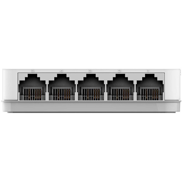 Коммутатор D-Link DES-1005C/B1A