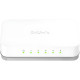 Коммутатор D-Link DES-1005C/B1A