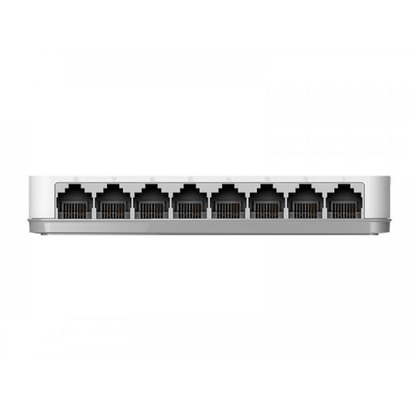 Комутатор D-Link DES-1008C/B1A