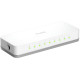 Комутатор D-Link DES-1008C/B1A