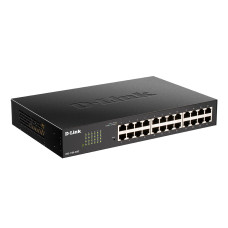 Коммутатор D-Link DGS-1100-24V2 